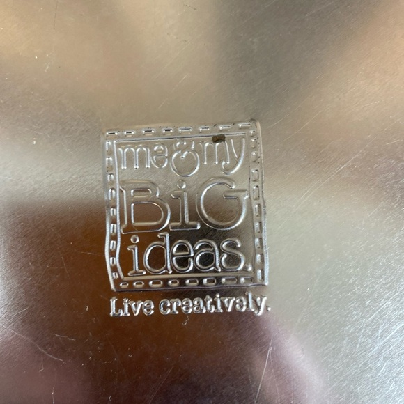 Cookie Exchange Kit Christmas Holiday Tin Ellen Krans Plates Tags Ribbon Bags - Picture 7 of 8